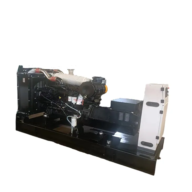 Cummins 70kw Diesel Generator Set best