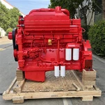 कमिंस KTA19 डीजल इंजन